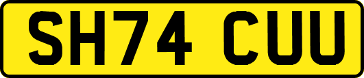 SH74CUU