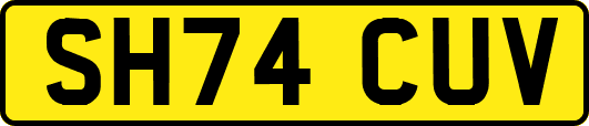 SH74CUV