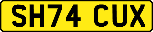 SH74CUX