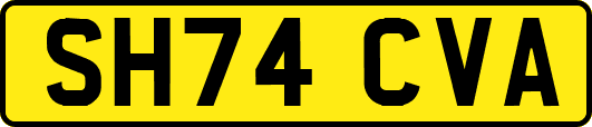 SH74CVA