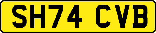 SH74CVB
