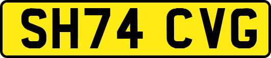 SH74CVG