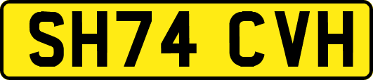 SH74CVH