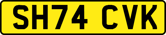 SH74CVK