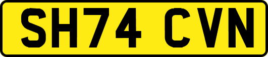 SH74CVN