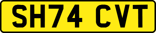 SH74CVT