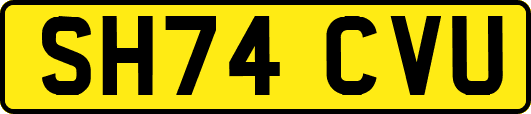 SH74CVU