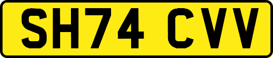 SH74CVV