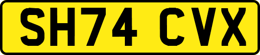 SH74CVX