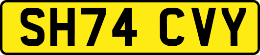 SH74CVY