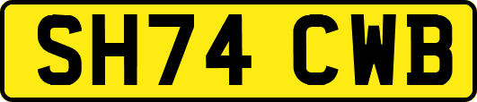 SH74CWB