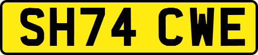 SH74CWE
