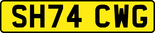 SH74CWG