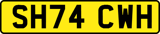 SH74CWH