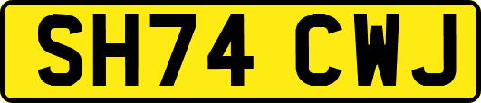 SH74CWJ