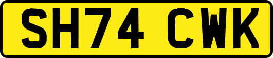 SH74CWK
