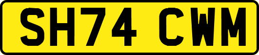 SH74CWM