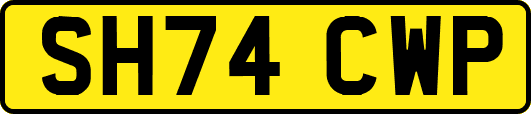 SH74CWP