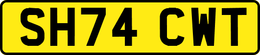 SH74CWT