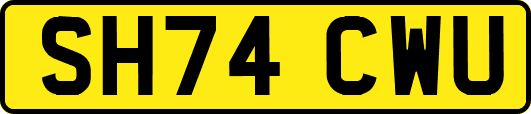 SH74CWU