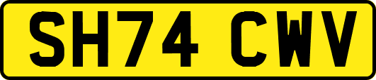 SH74CWV