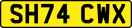 SH74CWX