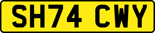 SH74CWY