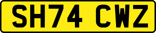 SH74CWZ
