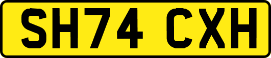SH74CXH