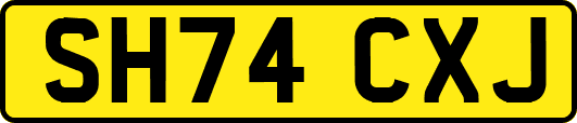SH74CXJ