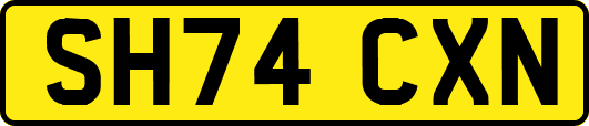 SH74CXN