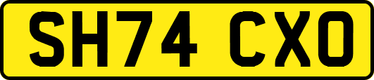 SH74CXO