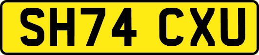 SH74CXU