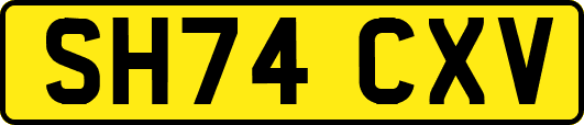 SH74CXV