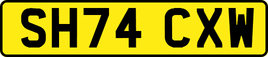 SH74CXW