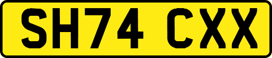 SH74CXX