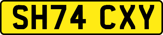 SH74CXY