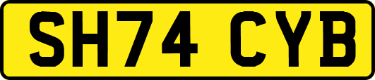 SH74CYB