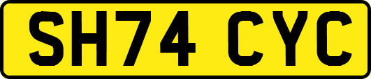 SH74CYC