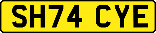 SH74CYE