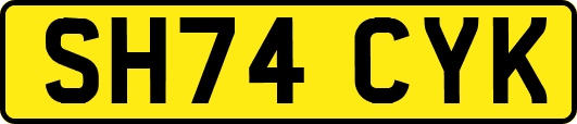 SH74CYK