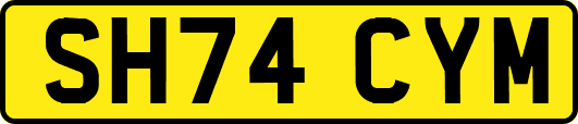 SH74CYM