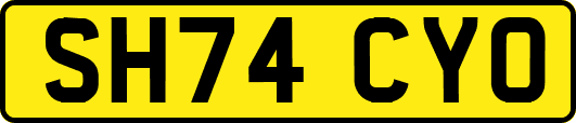 SH74CYO