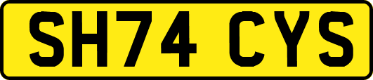 SH74CYS