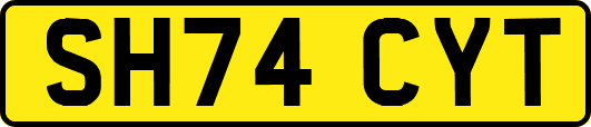SH74CYT