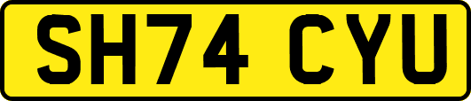 SH74CYU
