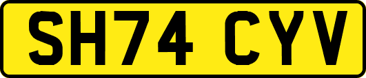 SH74CYV