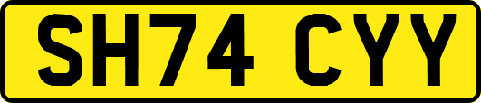 SH74CYY