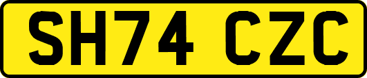 SH74CZC