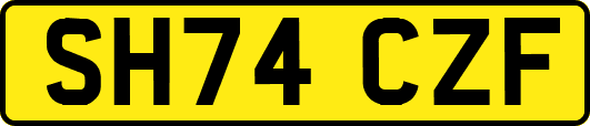 SH74CZF